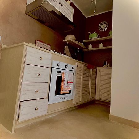 Appartamento Casa Mia Latiano Esterno foto