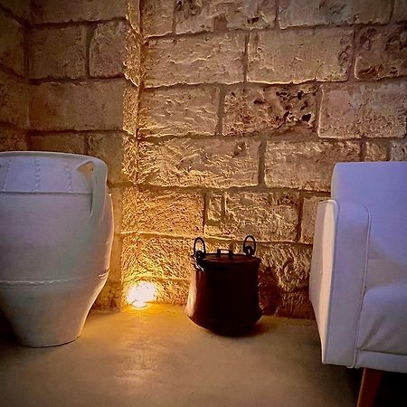 Appartamento Casa Mia Latiano Esterno foto