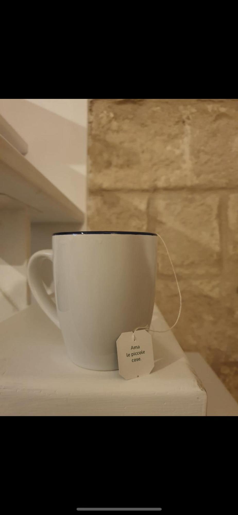 Appartamento Casa Mia Latiano Esterno foto