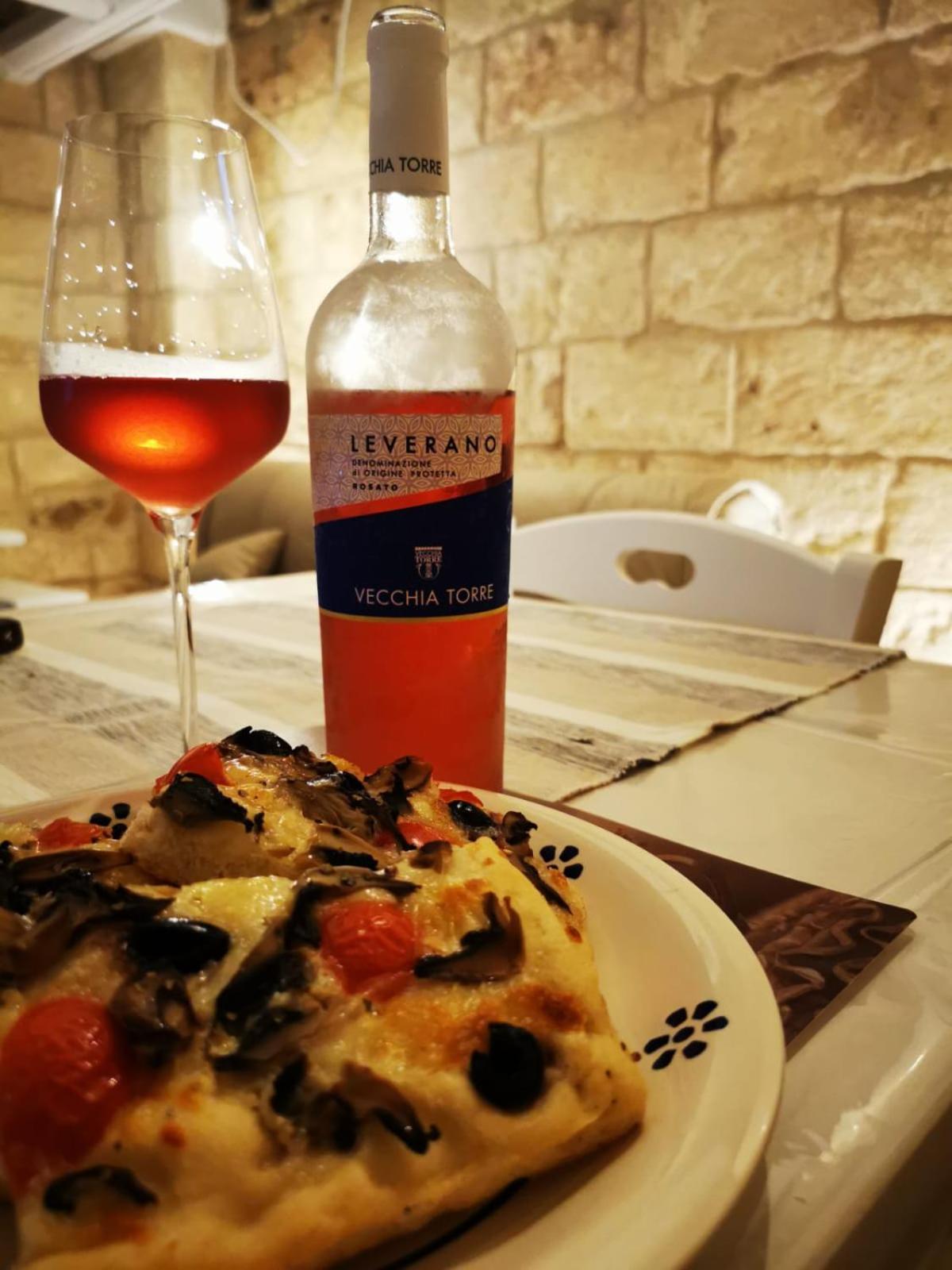 Appartamento Casa Mia Latiano Esterno foto