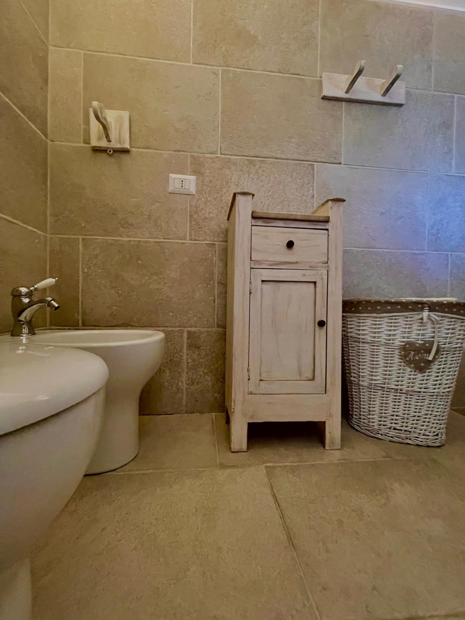 Appartamento Casa Mia Latiano Esterno foto