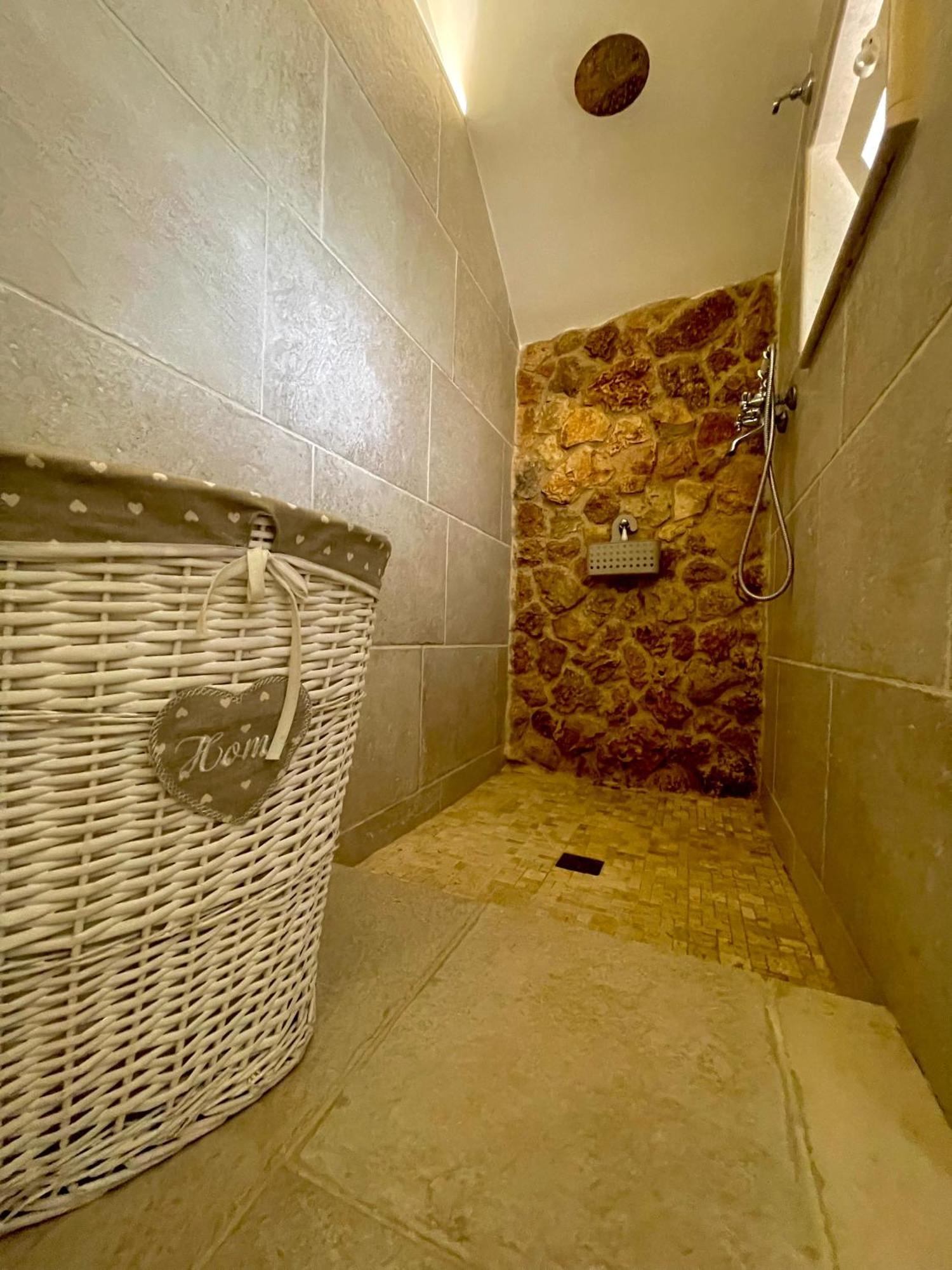 Appartamento Casa Mia Latiano Esterno foto