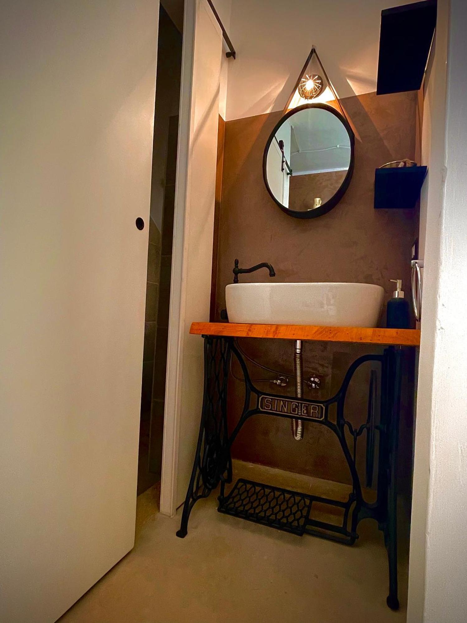 Appartamento Casa Mia Latiano Esterno foto