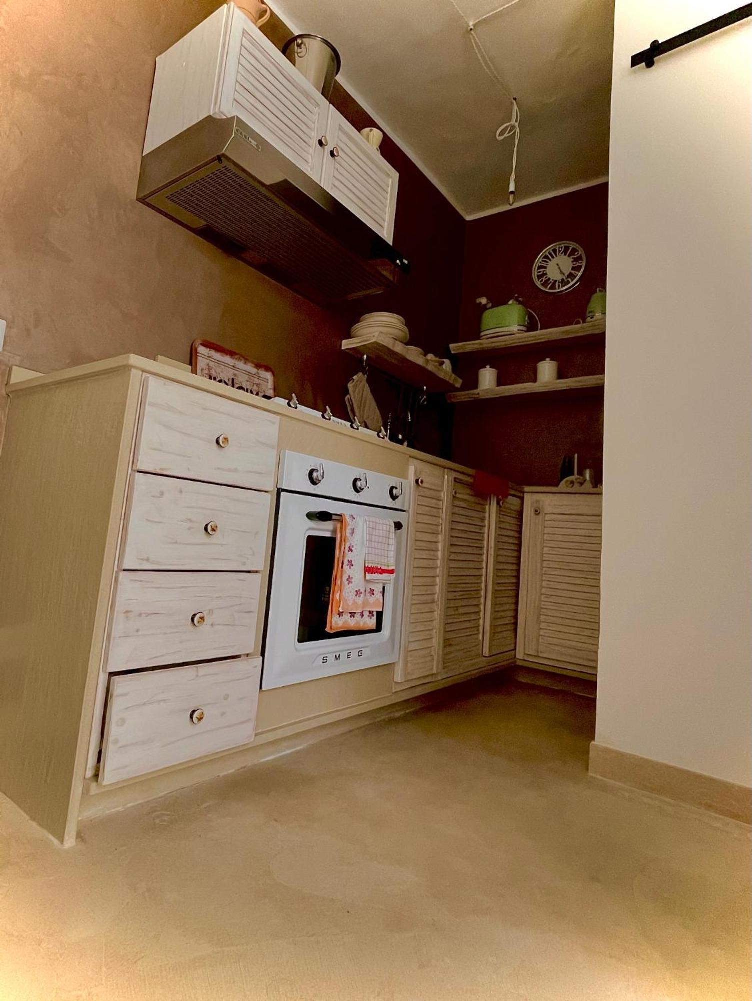 Appartamento Casa Mia Latiano Esterno foto