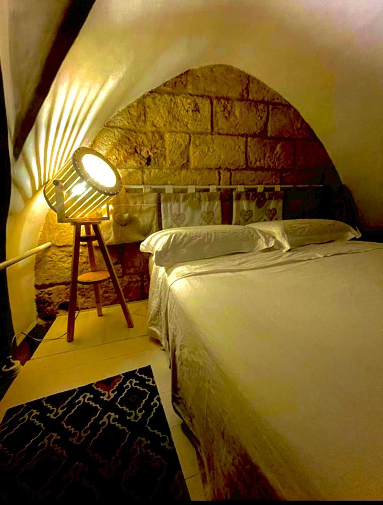 Appartamento Casa Mia Latiano Esterno foto